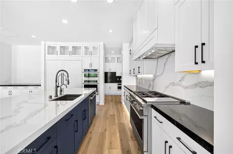 Kitchen - 39724 Larkspur Ter, Temecula, CA 92591 photo 3 of 4