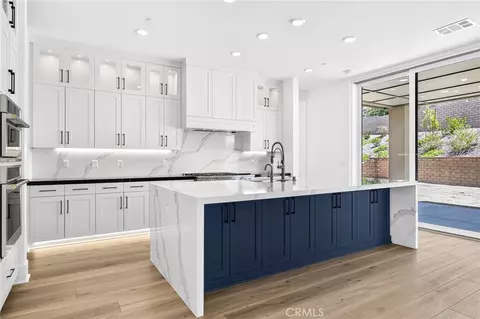 Kitchen - 39724 Larkspur Ter, Temecula, CA 92591 photo 5 of 5