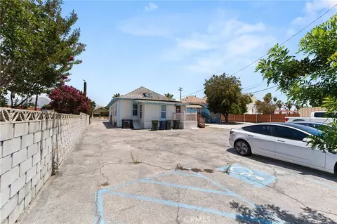 Exterior - 1107 Orange, Redlands, CA 92374 photo 6 of 8