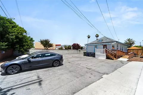 Exterior - 1107 Orange, Redlands, CA 92374 photo 4 of 8