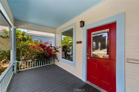 Exterior - 1107 Orange, Redlands, CA 92374 photo 1 of 8