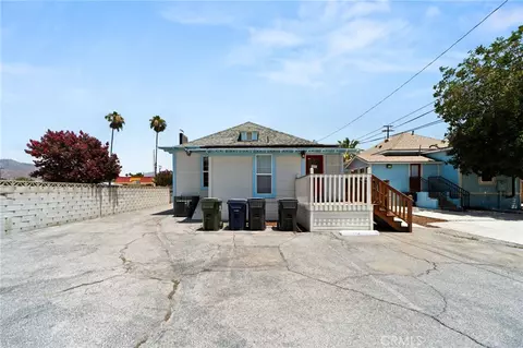 Exterior - 1107 Orange, Redlands, CA 92374 photo 5 of 8