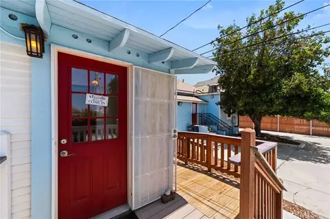 Exterior - 1107 Orange, Redlands, CA 92374 photo 2 of 8