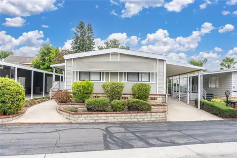 8651 Foothill Blvd #90, Rancho Cucamonga, CA 91730