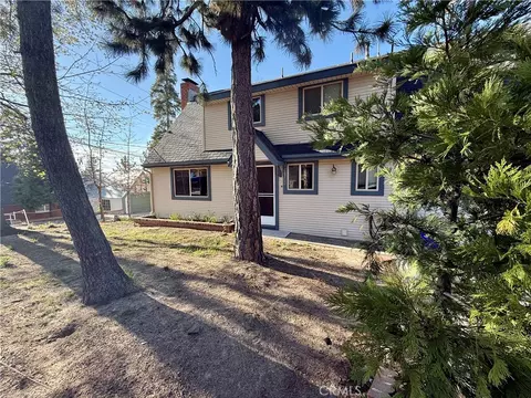 Exterior - 28762 Cedar, Lake Arrowhead, CA 92352 photo 3 of 3