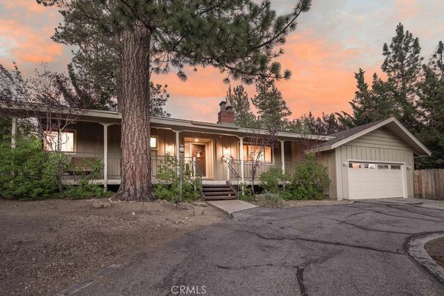 303 Wren Dr, Big Bear Lake, CA 92315