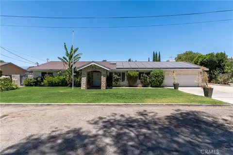 10865 Wagon Train Ln, Jurupa Valley, CA 91752