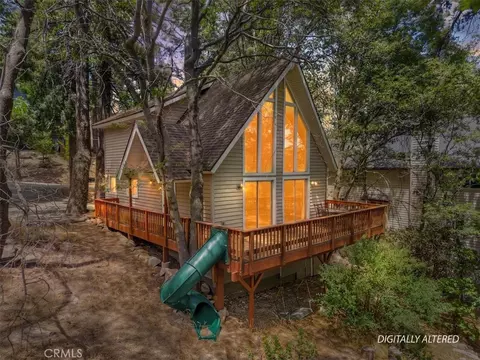26375 Augusta, Lake Arrowhead, CA 92352