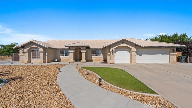 10916 Braceo, Victorville, CA 92392