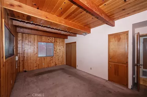 Bedroom - 31175 All Vw, Running Springs, CA 92382 photo 3 of 5