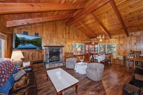 Living - 31175 All Vw, Running Springs, CA 92382 photo 1 of 4