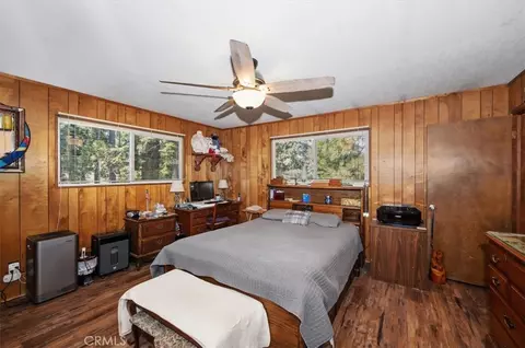 Bedroom - 31175 All Vw, Running Springs, CA 92382 photo 1 of 5