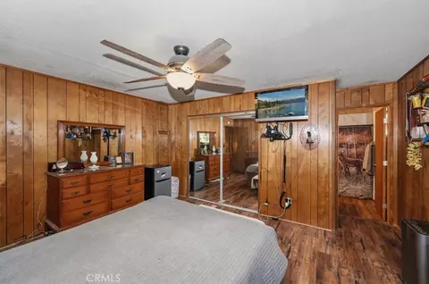 Bedroom - 31175 All Vw, Running Springs, CA 92382 photo 2 of 5