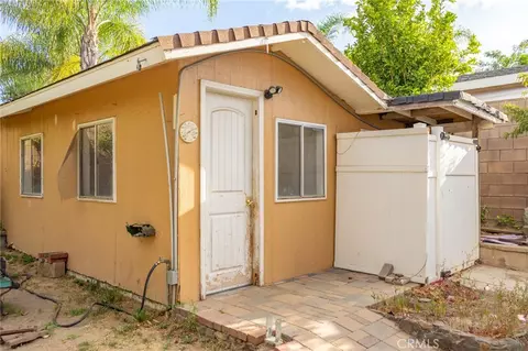 Exterior - 501 Redding Way, Perris, CA 92570 photo 11 of 13