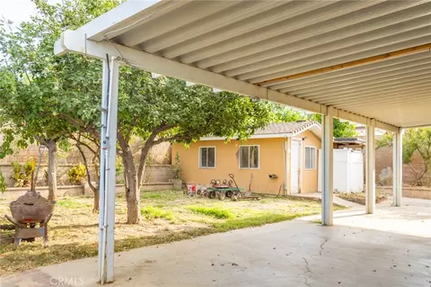 Exterior - 501 Redding Way, Perris, CA 92570 photo 9 of 13