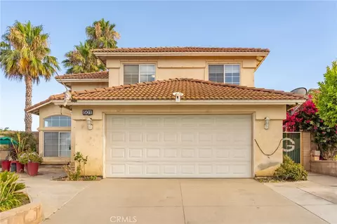 Exterior - 501 Redding Way, Perris, CA 92570 photo 4 of 13