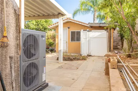 Exterior - 501 Redding Way, Perris, CA 92570 photo 7 of 13