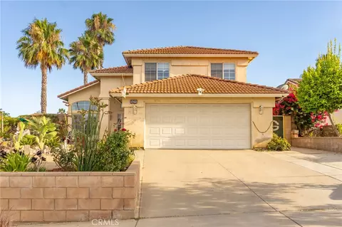 Exterior - 501 Redding Way, Perris, CA 92570 photo 3 of 13