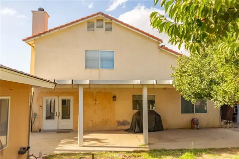 Exterior - 501 Redding Way, Perris, CA 92570 photo 12 of 13