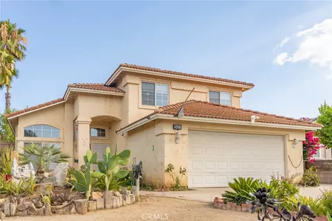 Exterior - 501 Redding Way, Perris, CA 92570 photo 2 of 13