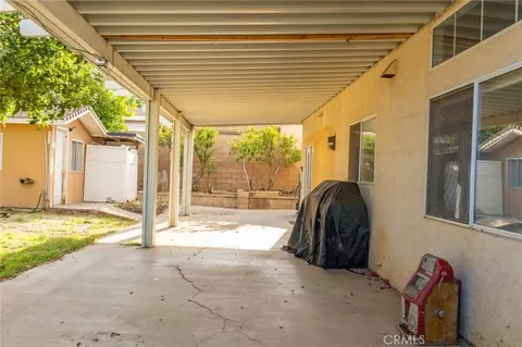 Exterior - 501 Redding Way, Perris, CA 92570 photo 10 of 13