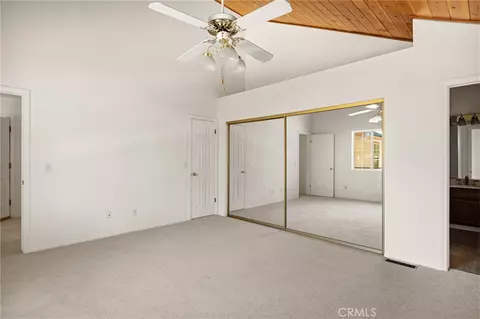 Bedroom - 30930 Glen Oak, Running Springs, CA 92382 photo 2 of 5
