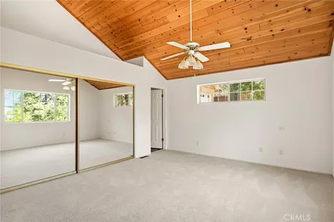Bedroom - 30930 Glen Oak, Running Springs, CA 92382 photo 1 of 5