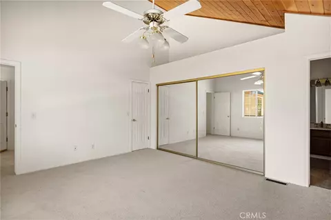 Bedroom - 30930 Glen Oak, Running Springs, CA 92382 photo 2 of 5