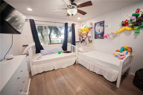 Bedroom - 8899 Camphor Ave, Hesperia, CA 92345 photo 2 of 4