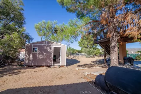 Exterior - 8899 Camphor Ave, Hesperia, CA 92345 photo 9 of 15
