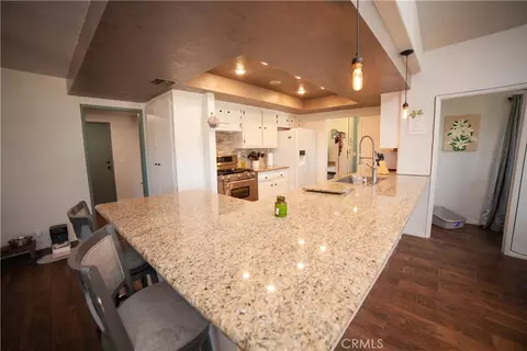 Kitchen - 8899 Camphor Ave, Hesperia, CA 92345 photo 1 of 1