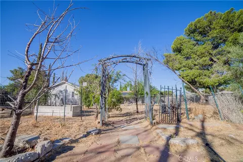 Exterior - 8899 Camphor Ave, Hesperia, CA 92345 photo 9 of 17