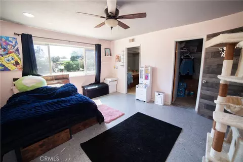 Bedroom - 8899 Camphor Ave, Hesperia, CA 92345 photo 3 of 4