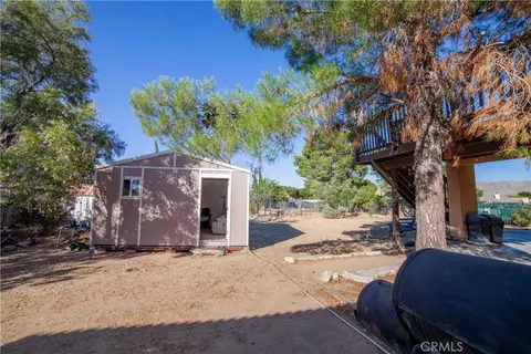 Exterior - 8899 Camphor Ave, Hesperia, CA 92345 photo 10 of 17