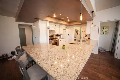 Kitchen - 8899 Camphor Ave, Hesperia, CA 92345 photo 1 of 1