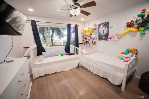 Bedroom - 8899 Camphor Ave, Hesperia, CA 92345 photo 2 of 4