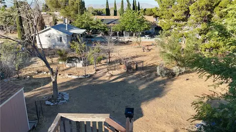 Exterior - 8899 Camphor Ave, Hesperia, CA 92345 photo 15 of 17