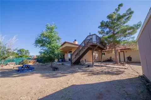 Exterior - 8899 Camphor Ave, Hesperia, CA 92345 photo 14 of 17