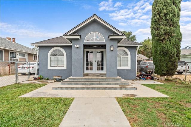 243 W C St, Colton, CA 92324