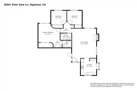 29201 Palm Vw, Highland, CA 92346 photo 40
