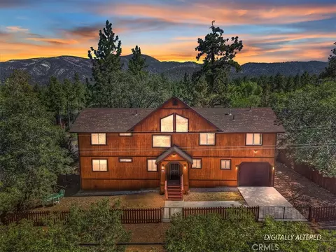 478 Cedar, Sugarloaf, CA 92386 photo 1