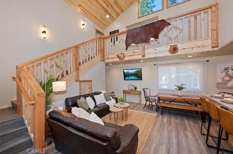 478 Cedar, Sugarloaf, CA 92386 photo 9