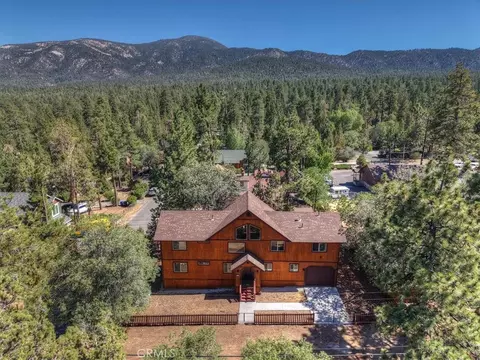 478 Cedar, Sugarloaf, CA 92386 photo 5