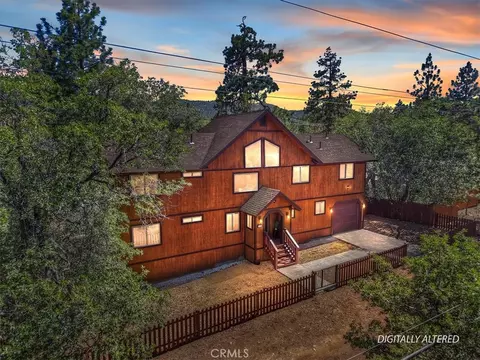 478 Cedar, Sugarloaf, CA 92386 photo 3