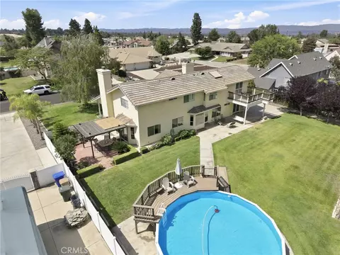 View/Area - 35624 Katona Ct, Yucaipa, CA 92399 photo 11 of 18