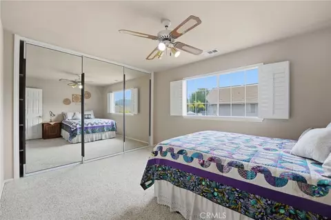 Bedroom - 35624 Katona Ct, Yucaipa, CA 92399 photo 4 of 5