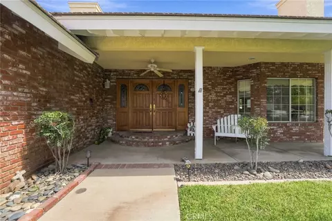 Exterior - 35624 Katona Ct, Yucaipa, CA 92399 photo 5 of 14