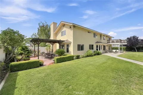 Exterior - 35624 Katona Ct, Yucaipa, CA 92399 photo 13 of 14