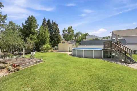 Exterior - 35624 Katona Ct, Yucaipa, CA 92399 photo 12 of 14