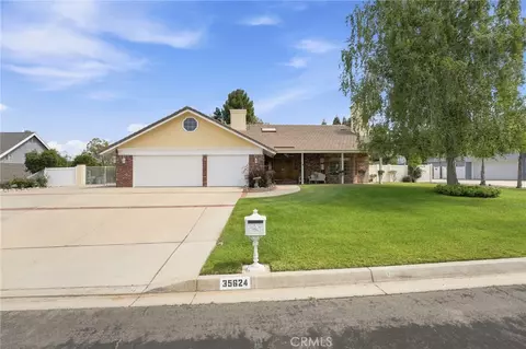35624 Katona Ct, Yucaipa, CA 92399